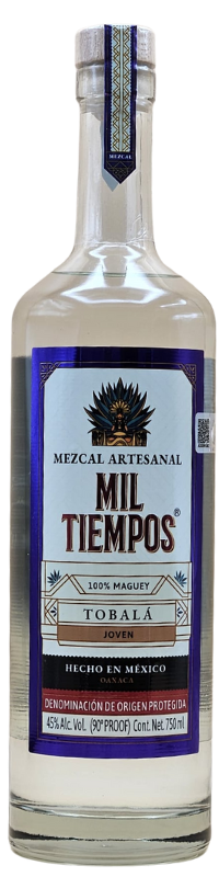 Tobalá Joven